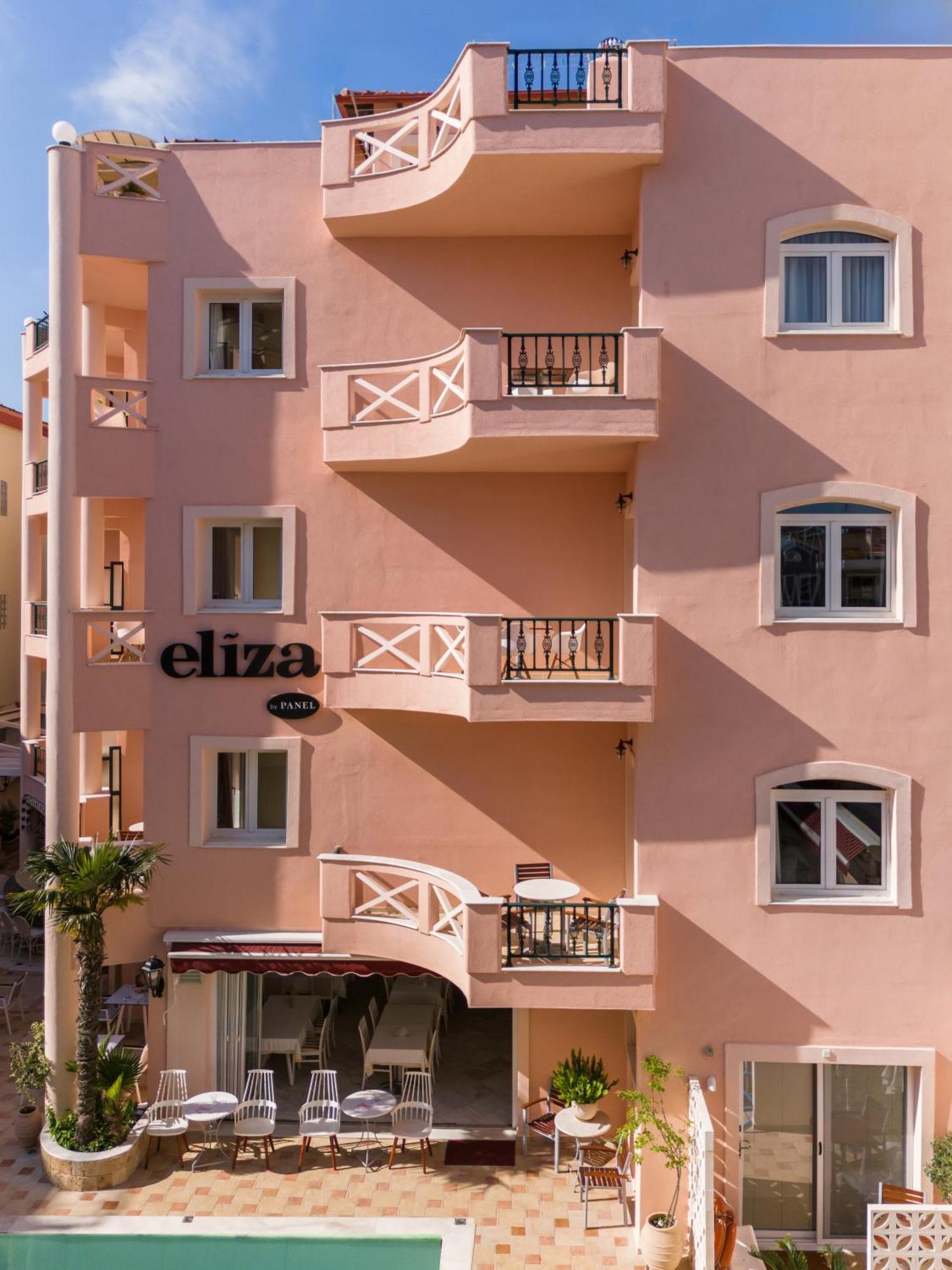 Hotel Evdion - Olympian Collection 4*