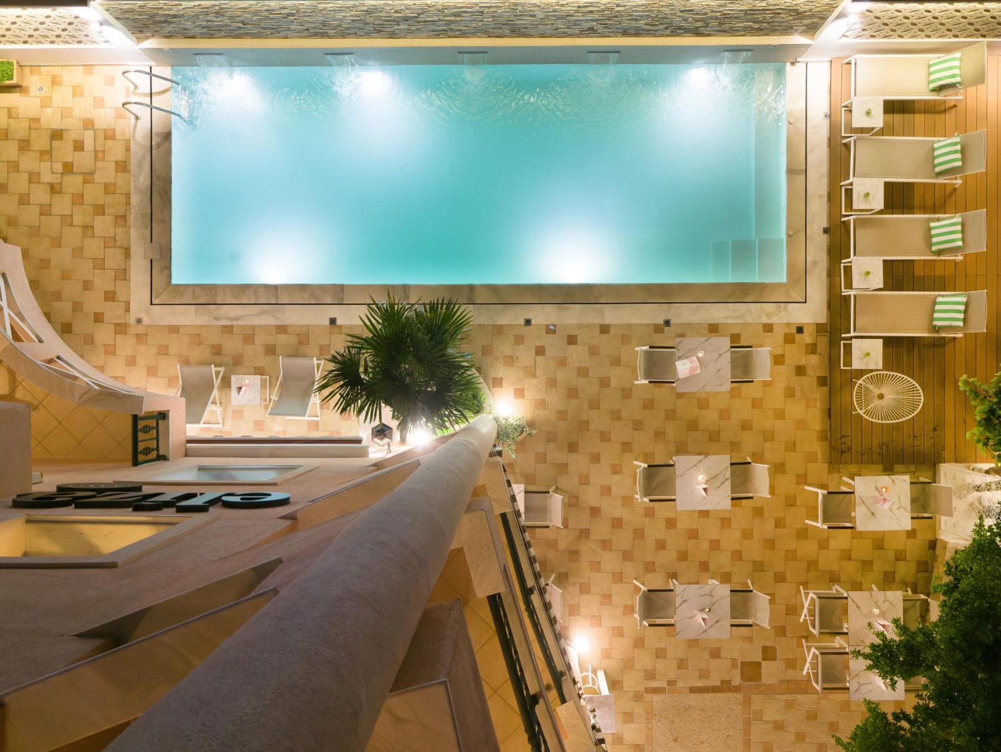 Hotel Evdion - Olympian Collection