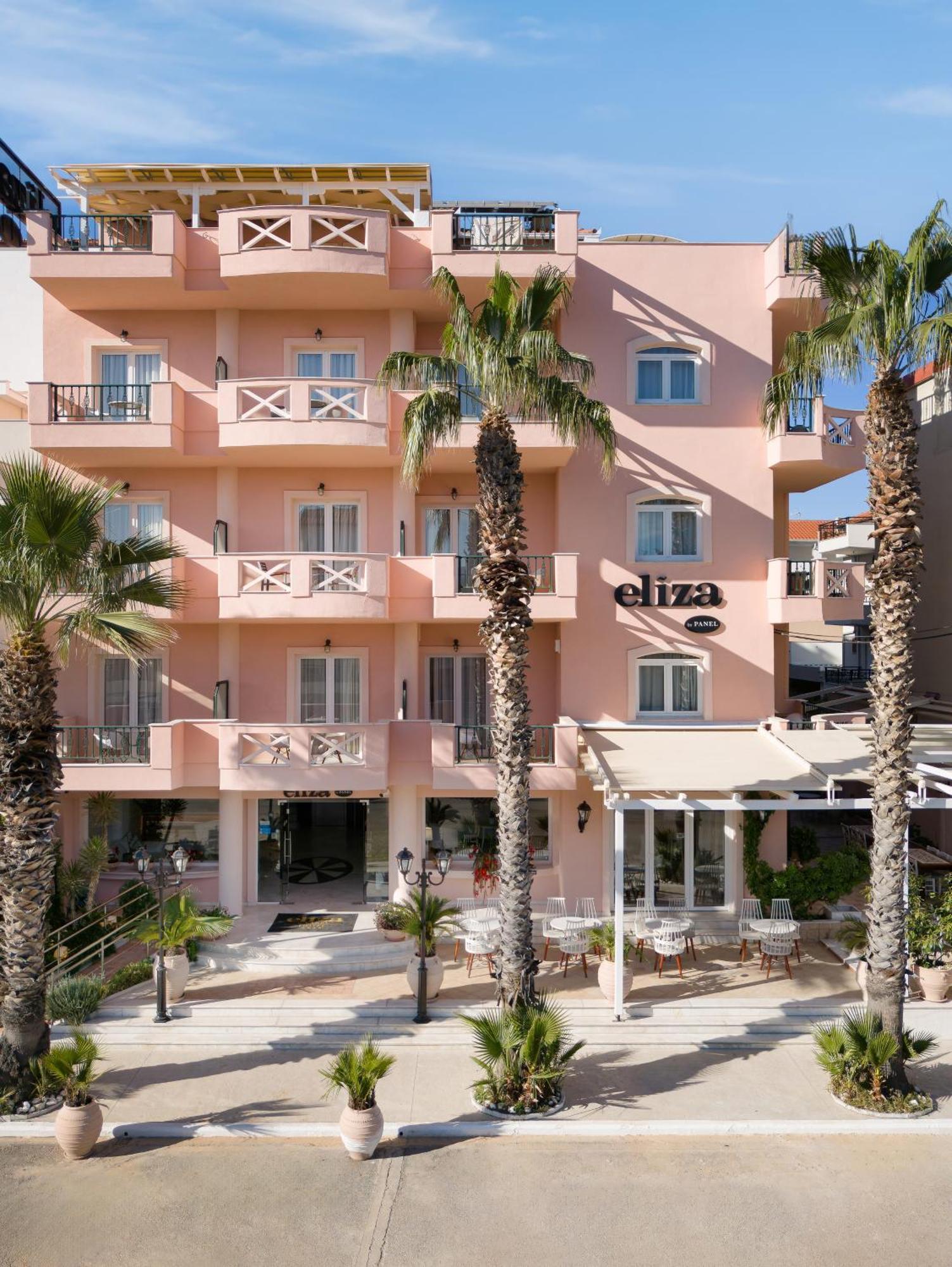 Hotel Evdion - Olympian Collection 4*
