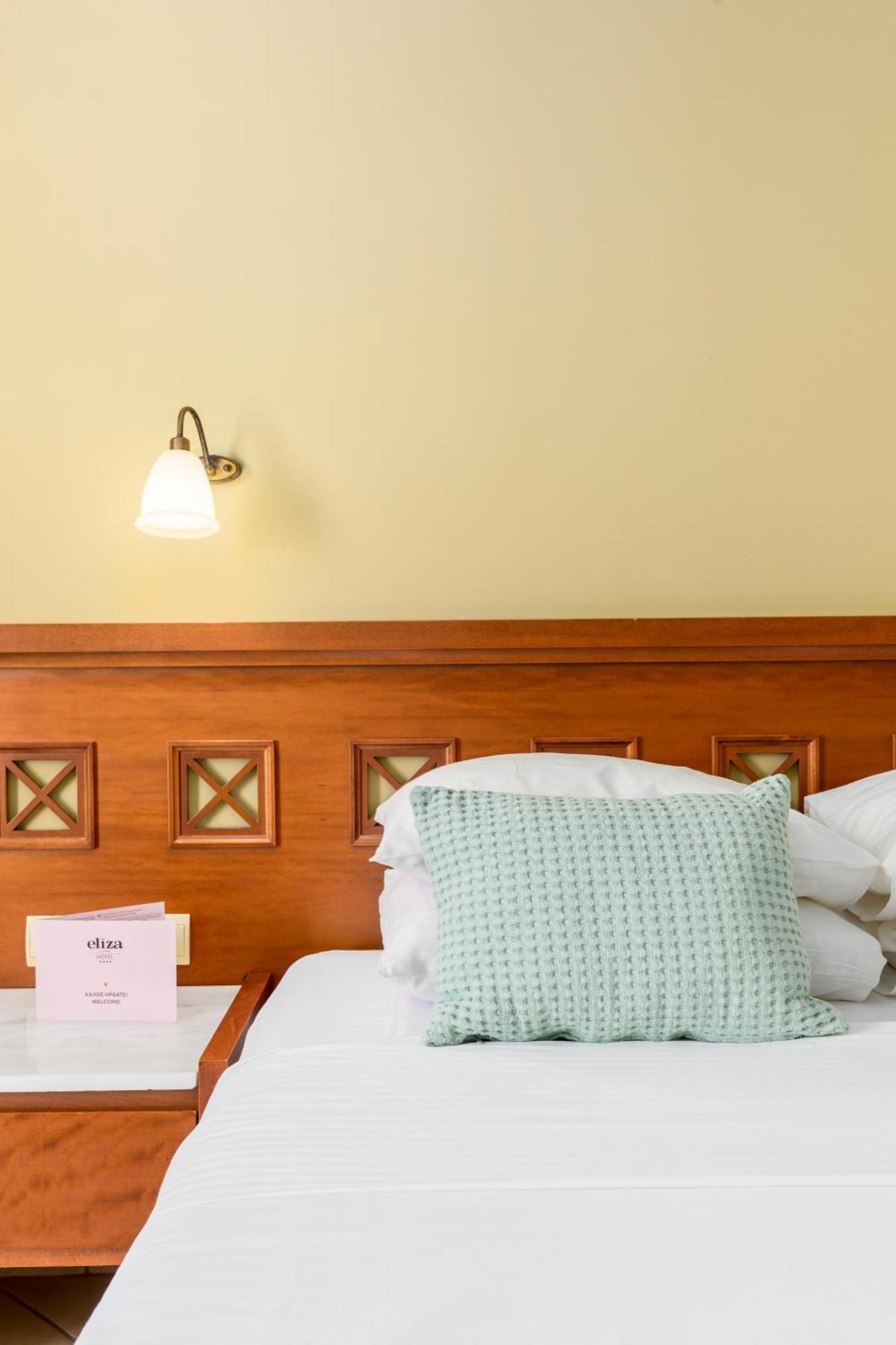 Evdion - Olympian Collection Hotel 4*